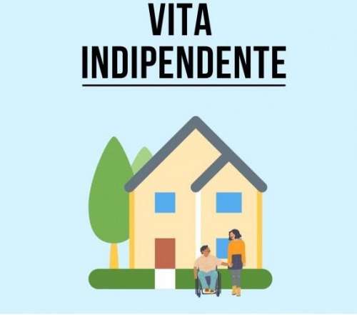 Avviso pubblico di selezione per la realizzazione di progetti personali per la vita indipendente e l�inclusione delle persone con disabilit� - Finanziato dal DPCM del 3 ottobre 2022 � Fondo Annualit� 2022