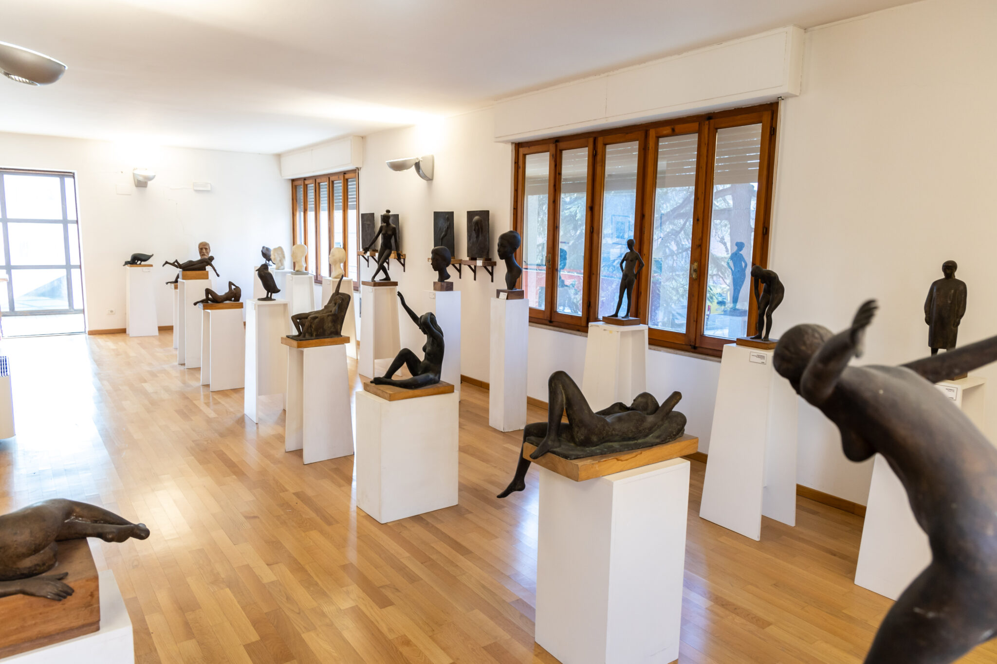 Museo Bruno Bartoccini