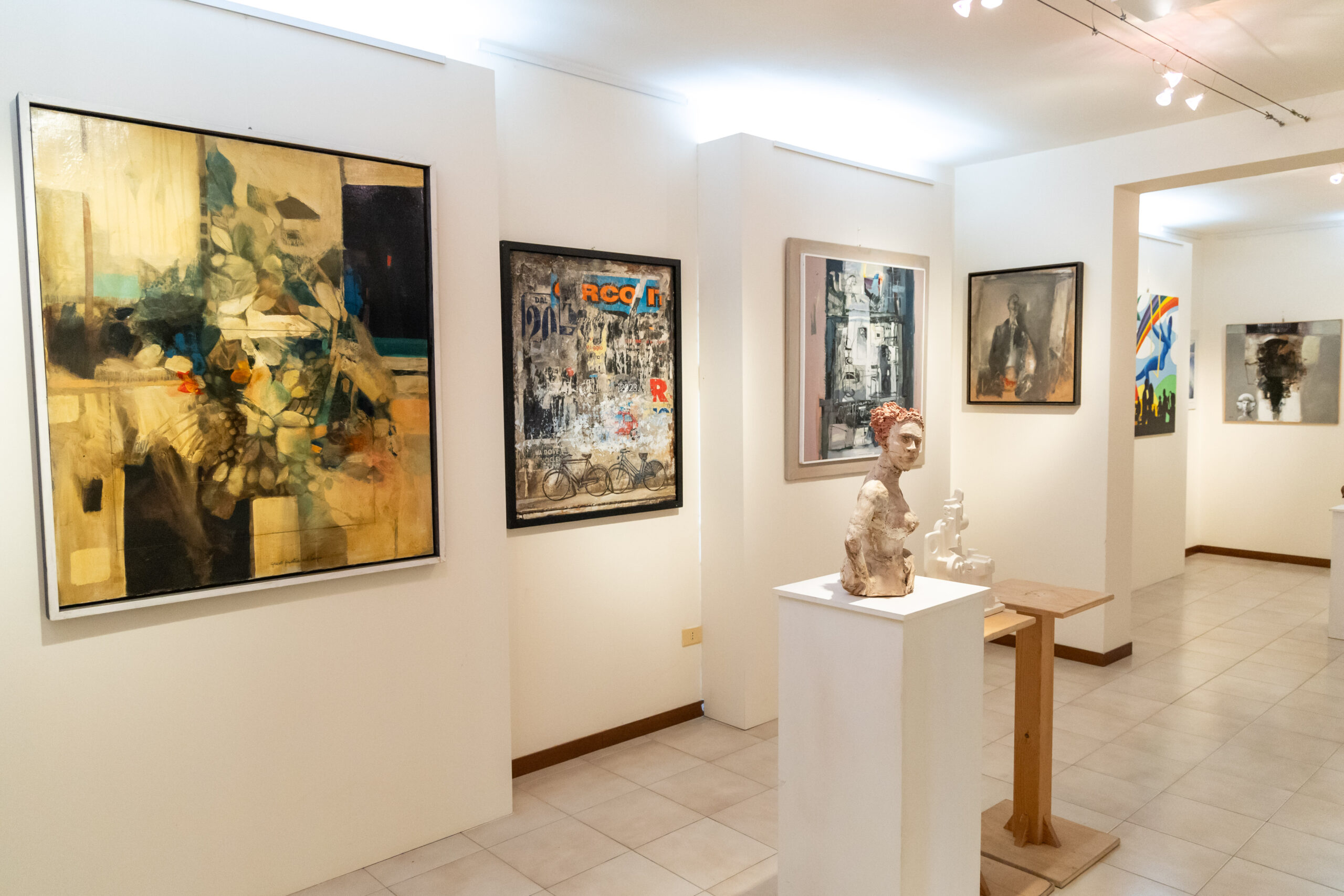 Piccolo Museo di Fighille