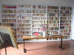 Biblioteca Comunale \