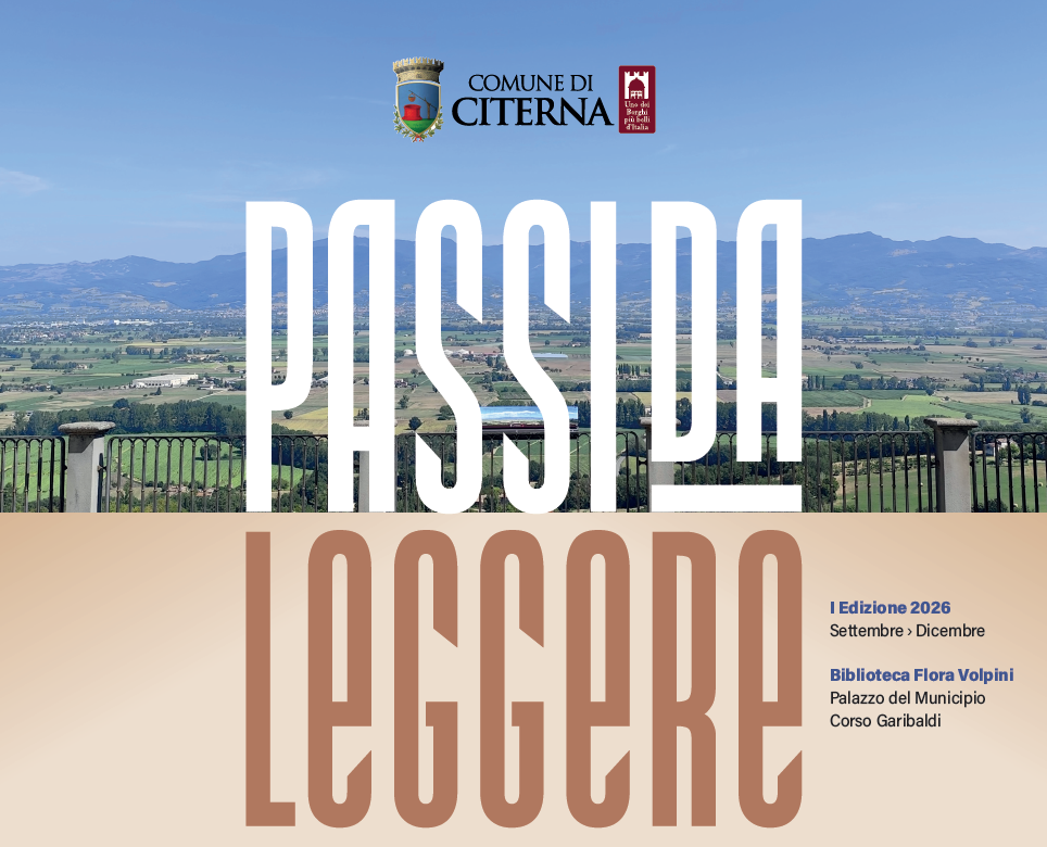 Passi da leggere - Quel rosso di tramonto sulle mura